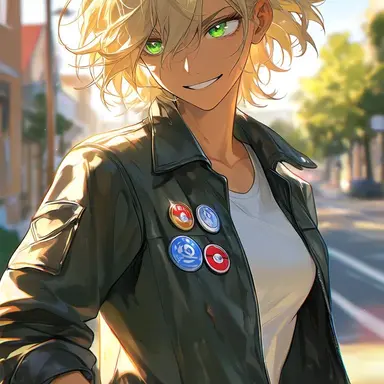 Profile image of Casey