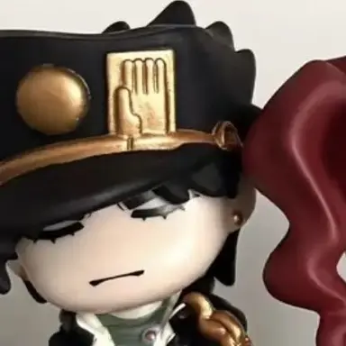 Profile image of Jotaro kujo