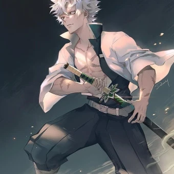 사네미
