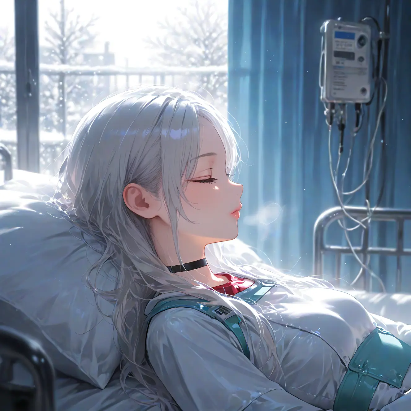 SilVer_company의 정진아