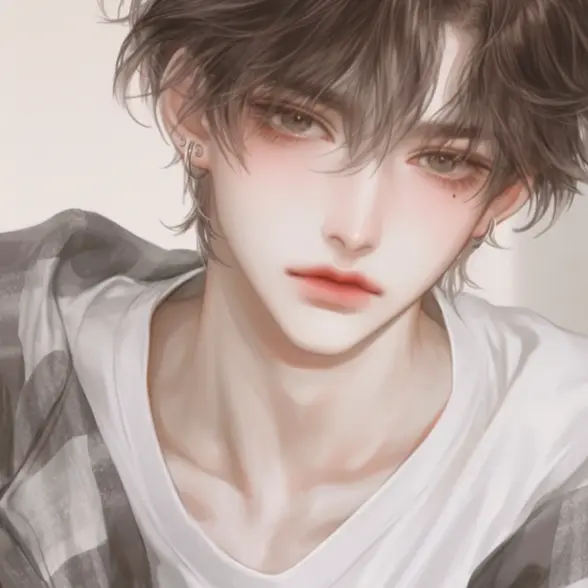 K_ssou의 노준휘