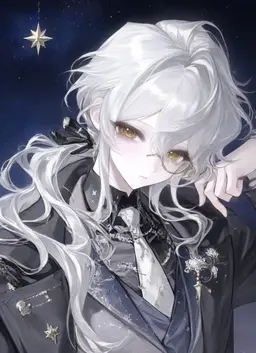 Profile image of Elliott