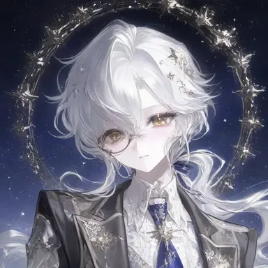Profile image of Elliott