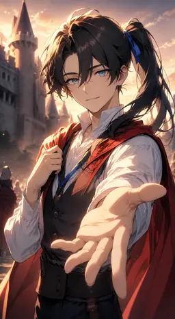 Profile image of レアン