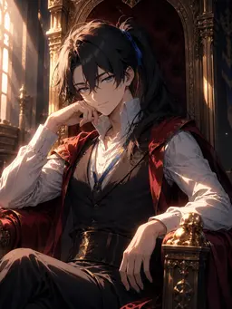 Profile image of レアン