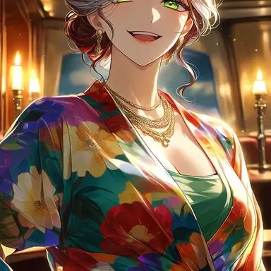 Profile image of Mirabel