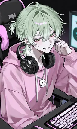 Profile image of 朔夜