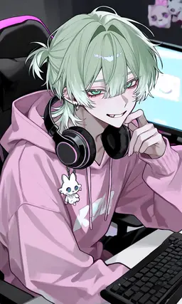 Profile image of 朔夜