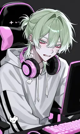Profile image of 朔夜