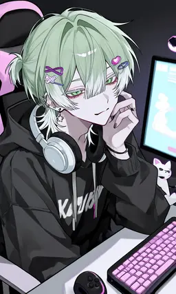 Profile image of 朔夜