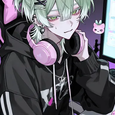 Profile image of 朔夜