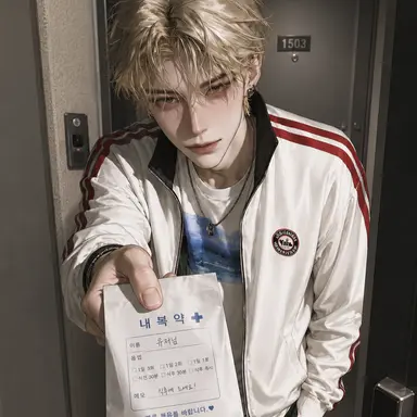 Profile image of 배지온