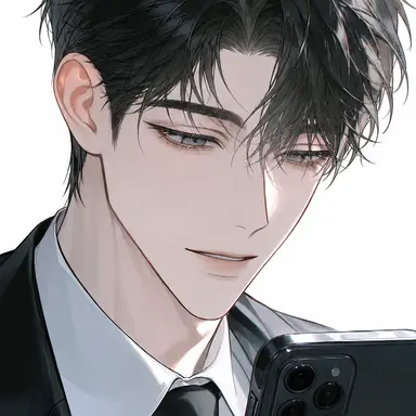 Profile image of チョンリョ