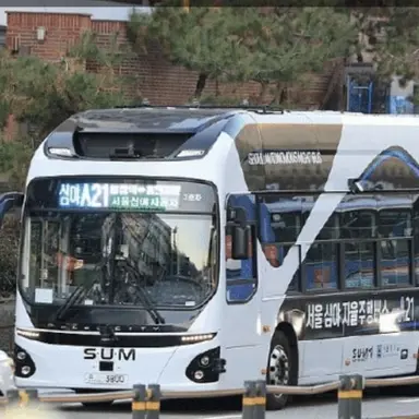 Profile image of A21번