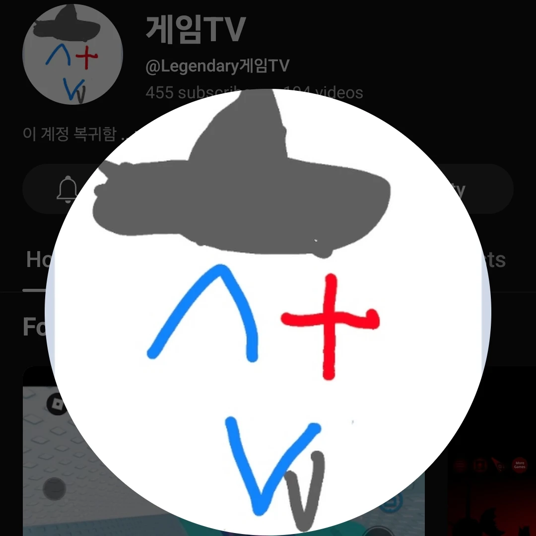 게임 TV
