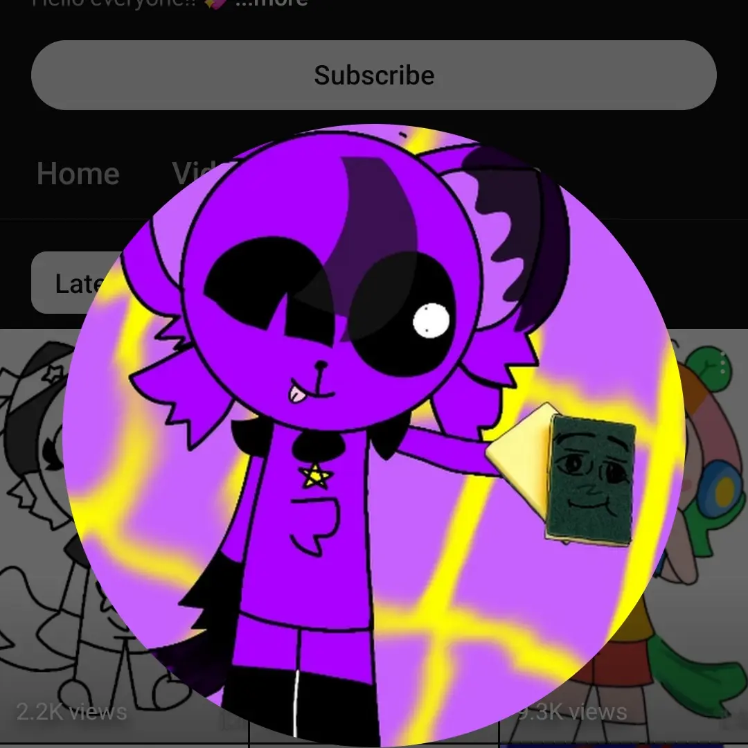 Alphabetlorelover의 한국 욕하는 사람 참교육