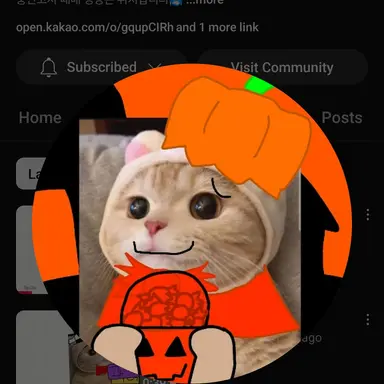 Profile image of 읁애맨