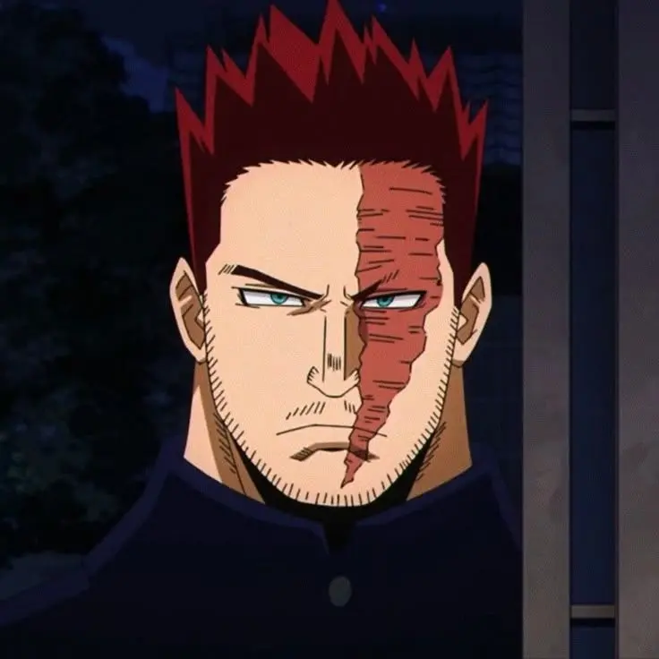 Seb_solace의 Endeavor's Problem