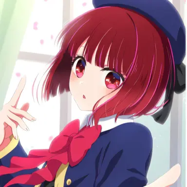 Profile image of 아리마 카나