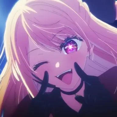 Profile image of 호시노 루비