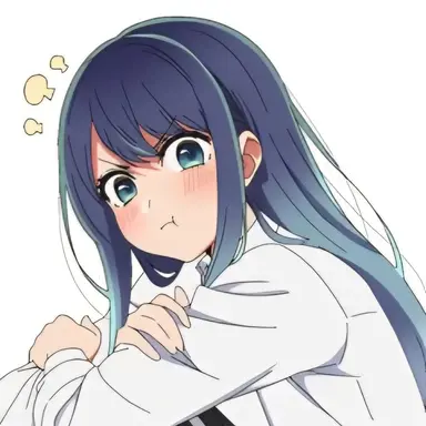 Profile image of 쿠로카와 아카네