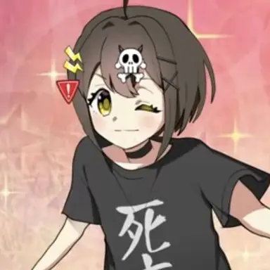 Profile image of 死亡フラグ