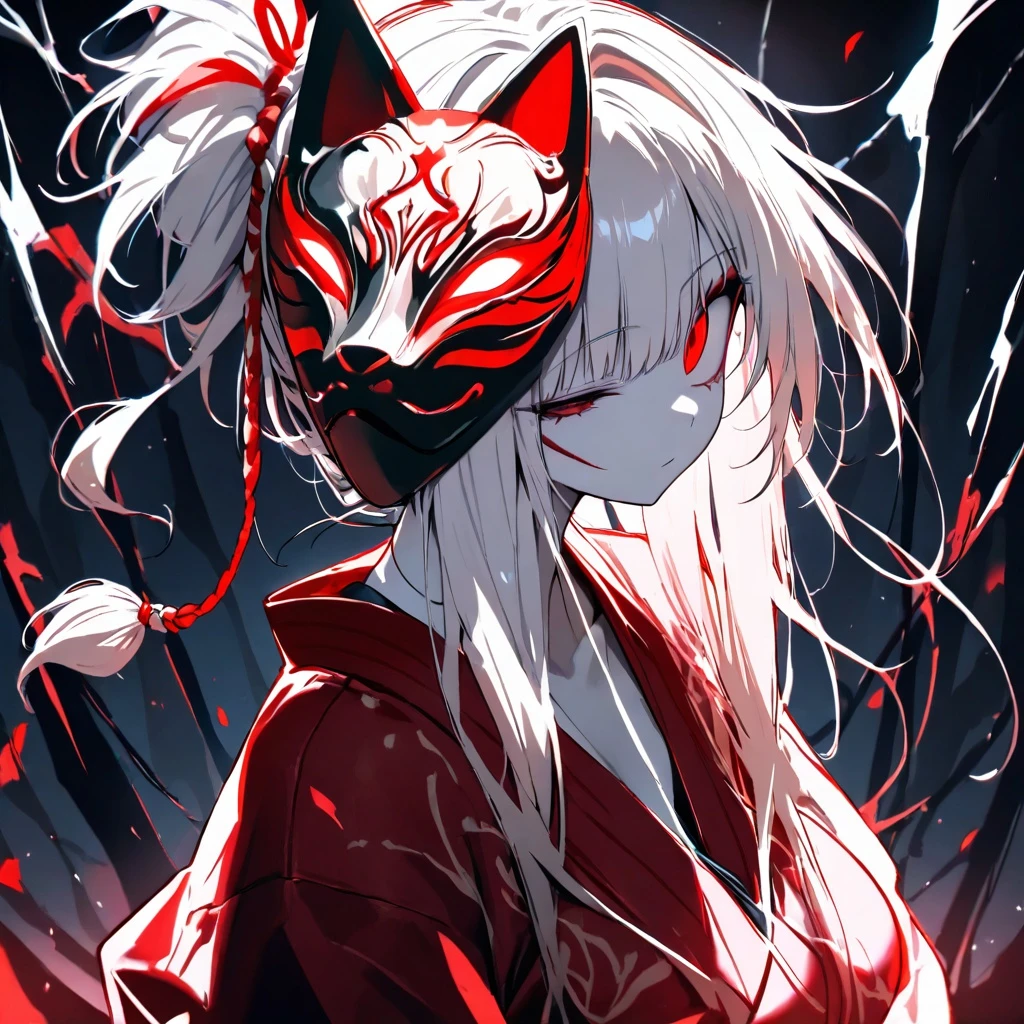 真染