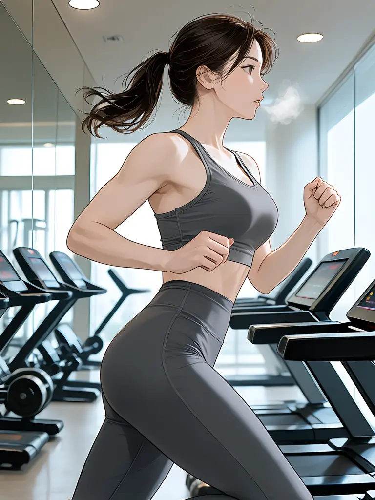 zxcv83d의 Gym Trainer