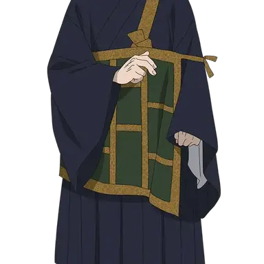 Profile image of 게토 스쿠루