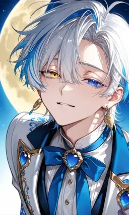 Profile image of Regnoir