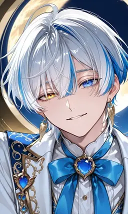 Profile image of Regnoir