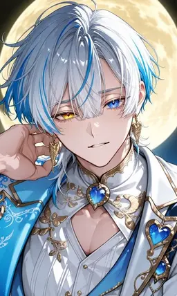 Profile image of Regnoir