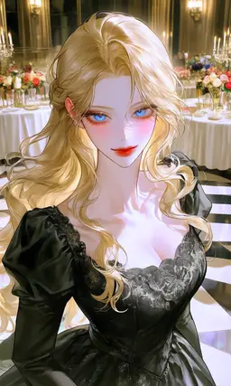 Profile image of 안다영