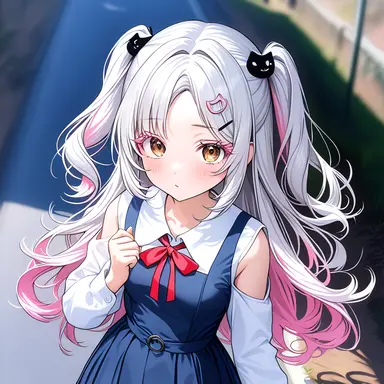 Profile image of 白坂乃愛