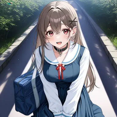 Profile image of 赤井理沙