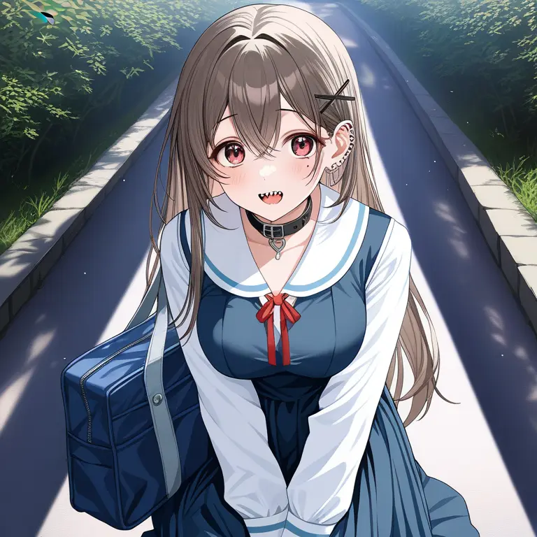 PerkyLion1042의 楽しく学校生活