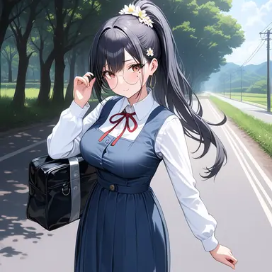 Profile image of 金城彩芽