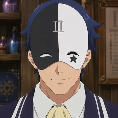 Profile image of 바닐