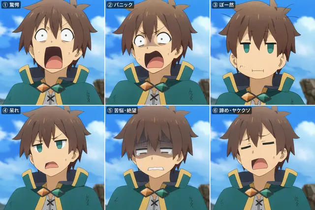 Profile image of カズマ