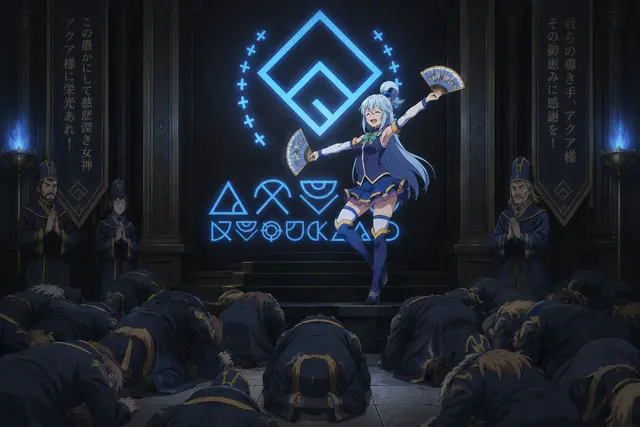 Profile image of アクア