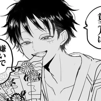 Profile image of 히마와리