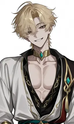 Profile image of リアム