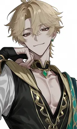 Profile image of リアム