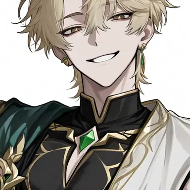 Profile image of リアム