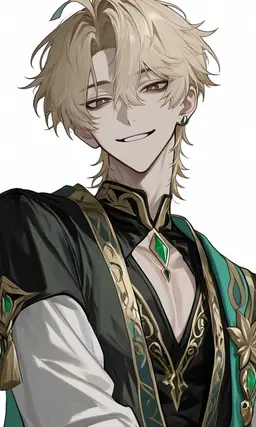 Profile image of リアム