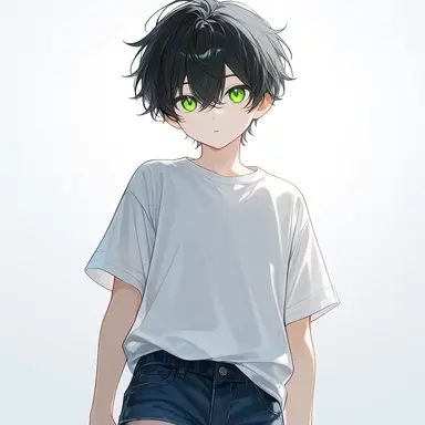 Profile image of 透