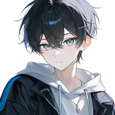 Profile image of 蒼真