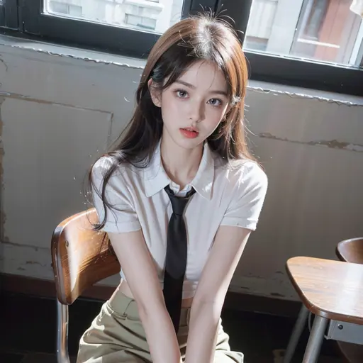 devilstar의 일진선배 강수빈