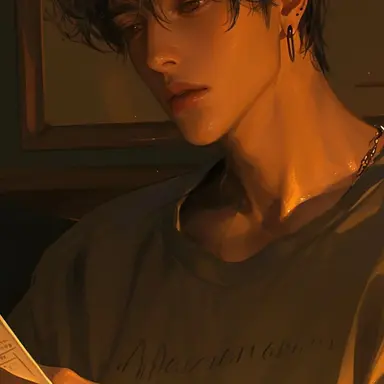 Profile image of 루이 연루션
