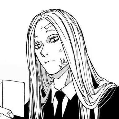 Profile image of 神々廻